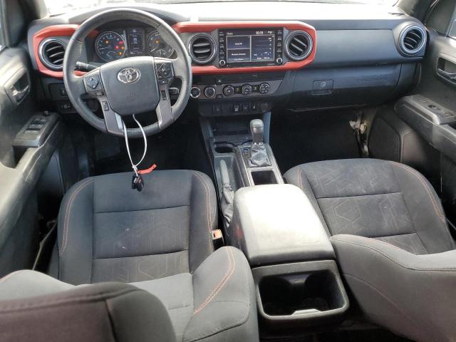 2020 TOYOTA TACOMA DOU - 5TFCZ5AN1LX236193