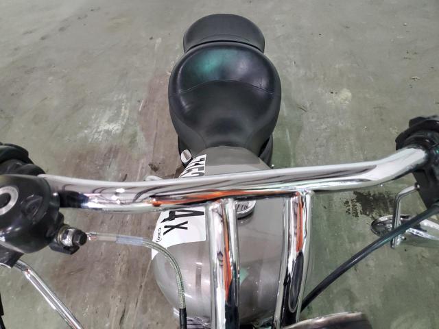 2007 HARLEY-DAVIDSON XL883 1HD4CN2117K426675