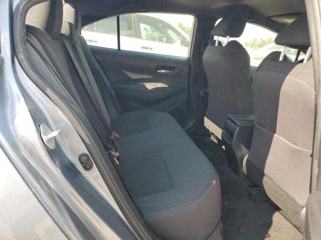 2020 TOYOTA COROLLA SE - JTDS4RCE3LJ043139