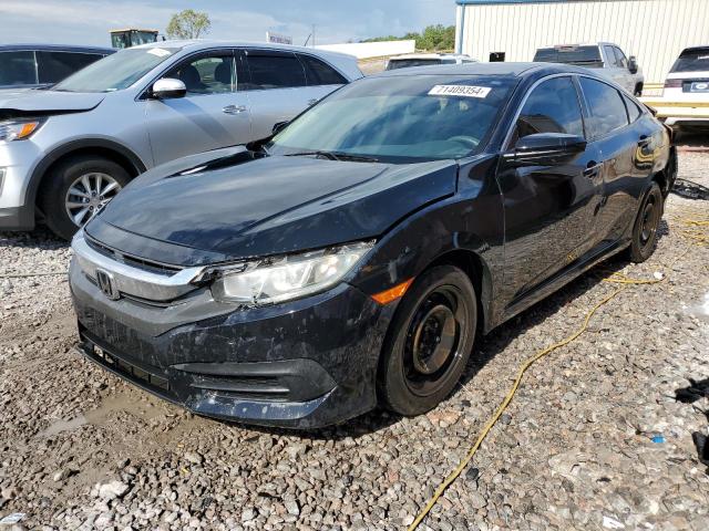 2016 HONDA CIVIC LX #3048359744