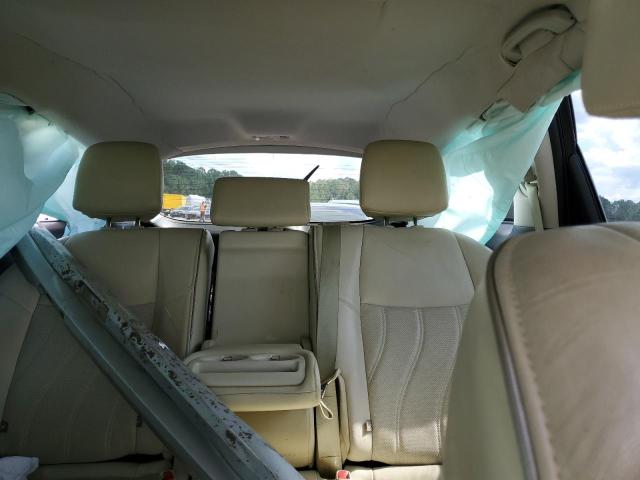 2019 INFINITI QX60 LUXE - 5N1DL0MN9KC513405