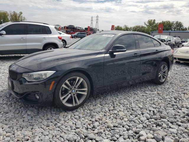 2015 BMW 4 SERIES