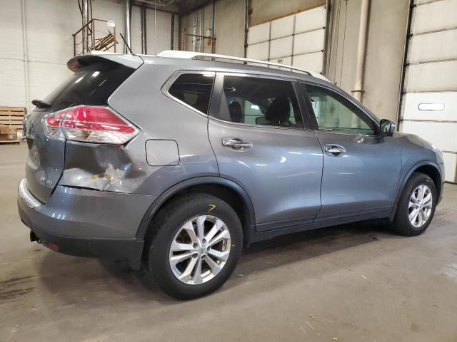 2015 NISSAN ROGUE S - 5N1AT2MV2FC783919