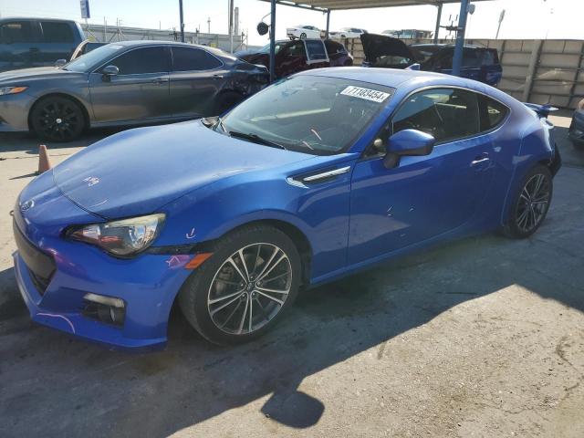 VIN JF1ZCAC16F9605305 2015 Subaru BRZ, 2.0 Limited no.1