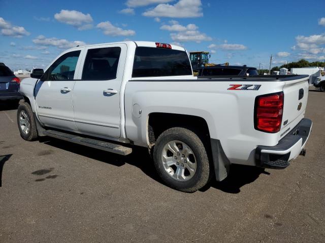 2018 CHEVROLET SILVERADO - 3GCUKREC1JG236818
