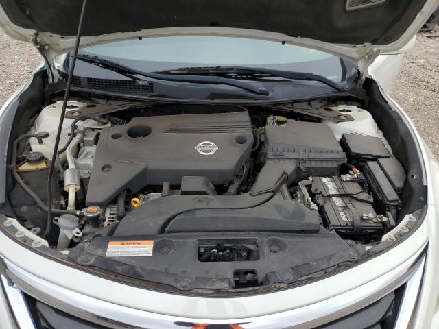2015 NISSAN ALTIMA 2.5 - 1N4AL3AP7FC202694