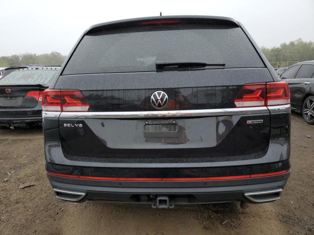 VIN 1V2BR2CA5MC532653 2021 Volkswagen Atlas, Sel no.6