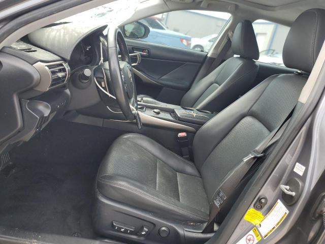 2015 LEXUS IS 250 - JTHBF1D20F5047709