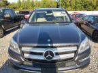 MERCEDES-BENZ GL 450 4MA photo