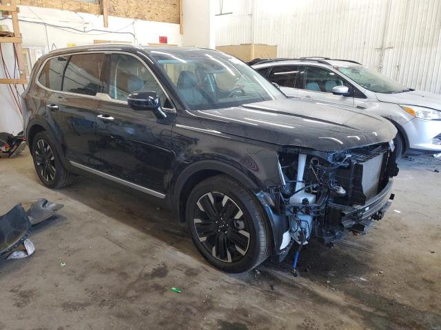 2024 KIA TELLURIDE - 5XYP5DGC1RG507889