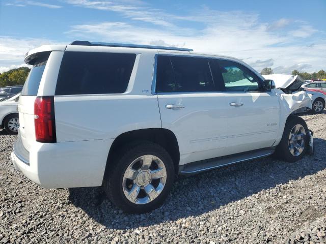 2015 CHEVROLET TAHOE C150 - 1GNSCCKC0FR201479