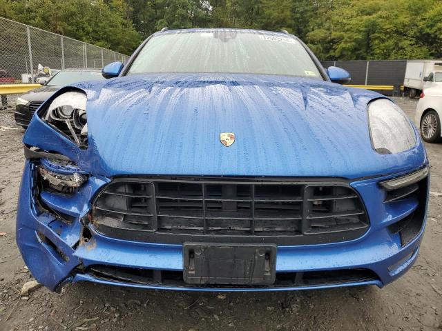 VIN WP1AG2A59HLB53992 2017 Porsche Macan, Gts no.5