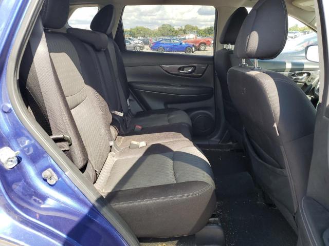 2018 NISSAN ROGUE S - JN8AT2MT6JW450749