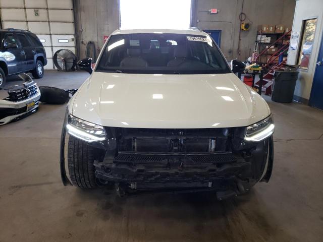 2023 VOLKSWAGEN TIGUAN SE - 3VV8B7AX7PM105189