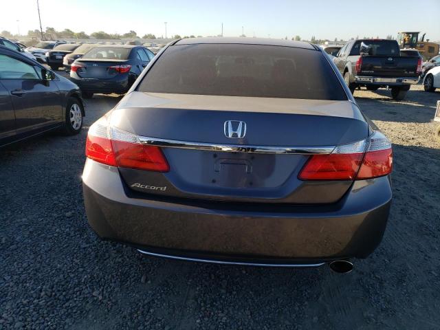 VIN 1HGCR2F35DA022707 2013 Honda Accord, LX no.6