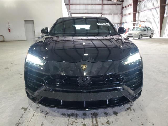 2021 LAMBORGHINI URUS ZPBUA1ZL1MLA11524