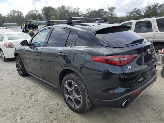 2018 ALFA ROMEO STELVIO SP - ZASFAKPN1J7B64975