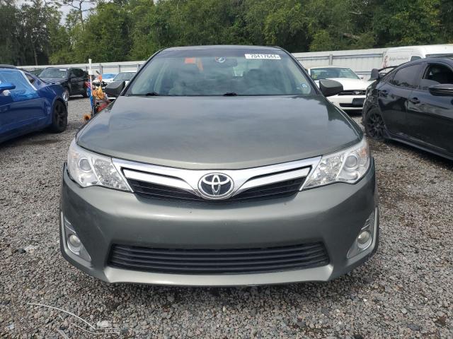 VIN 4T1BF1FKXEU741273 2014 Toyota Camry, L no.5