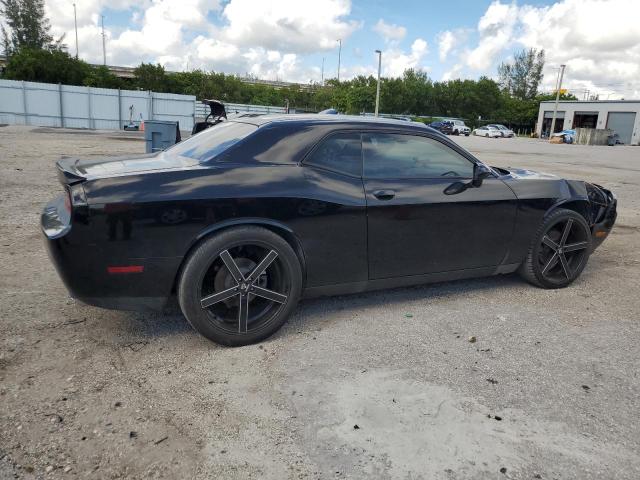 VIN 2C3CDYAG6EH277318 2014 Dodge Challenger, Sxt no.3