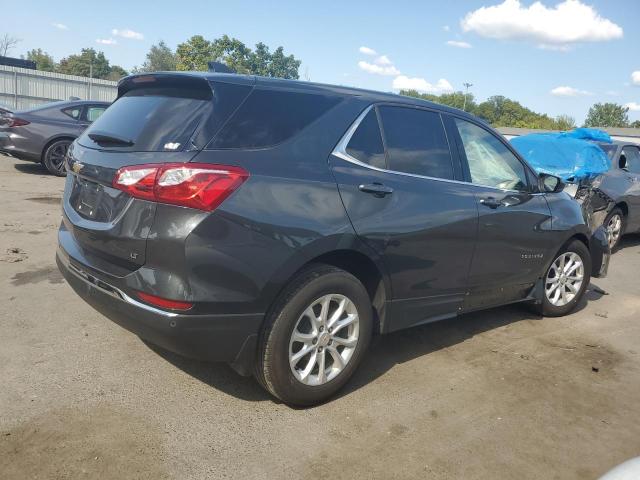 2020 CHEVROLET EQUINOX LT - 2GNAXKEV2L6145205