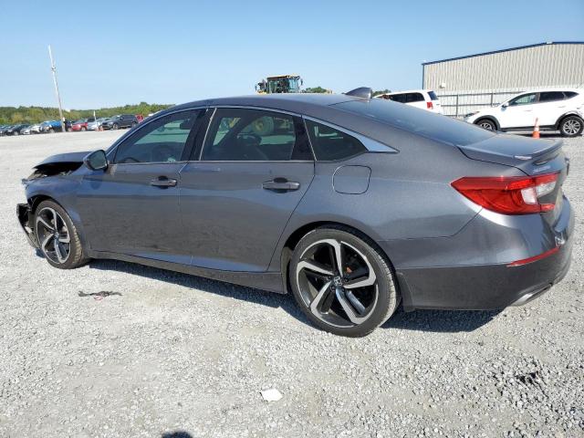 2020 HONDA ACCORD SPO - 1HGCV1F32LA002886
