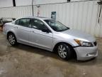 HONDA ACCORD EXL photo