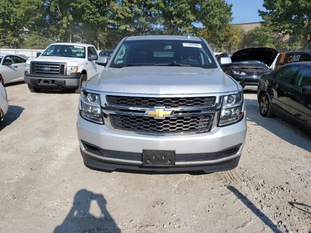 2018 CHEVROLET SUBURBAN K - 1GNSKHKC2JR153718