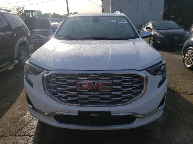 VIN 3GKALXEX7JL139142 2018 GMC Terrain, Denali no.5