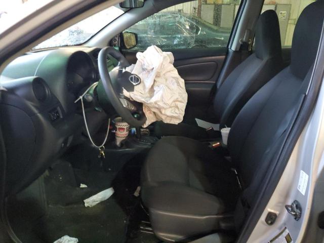 2017 NISSAN VERSA S - 3N1CN7AP9HL802373