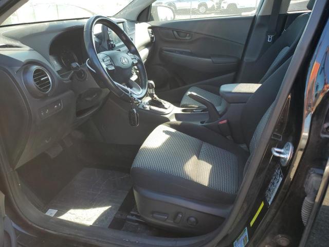 2019 HYUNDAI KONA SEL - KM8K6CAA3KU321828