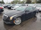 2015 CADILLAC ATS - 1G6AG1RX8F0117231