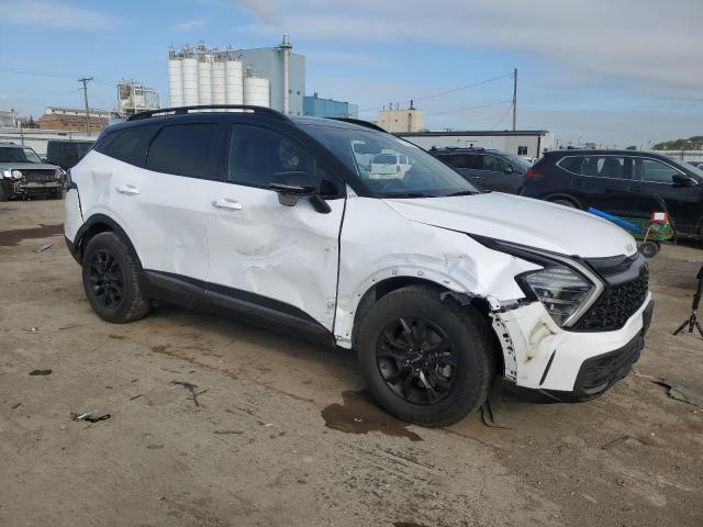 2024 KIA SPORTAGE X - 5XYK7CDFXRG170863