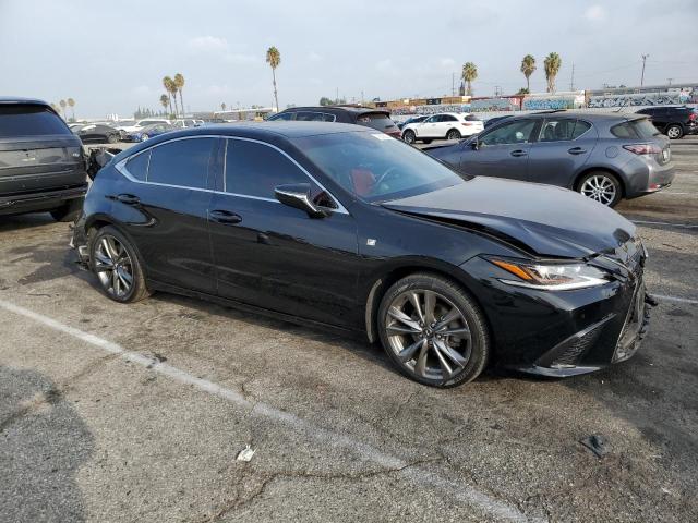 2020 LEXUS ES 350 F S - 58AGZ1B12LU066731