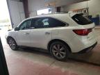 ACURA MDX ADVANC снимка