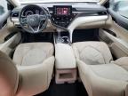 TOYOTA CAMRY LE photo