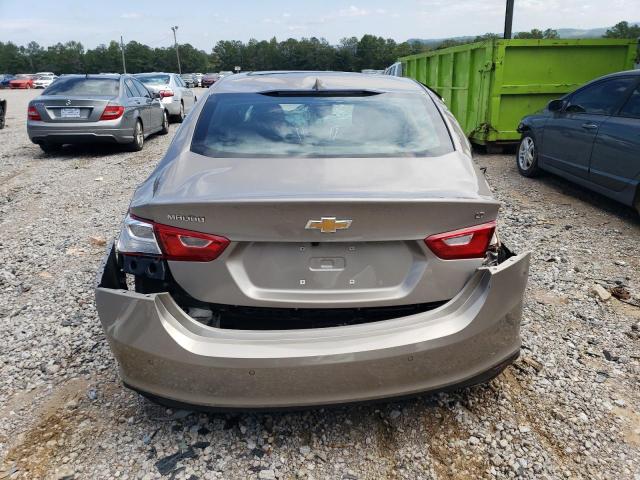 2024 CHEVROLET MALIBU LT - 1G1ZD5ST5RF200861