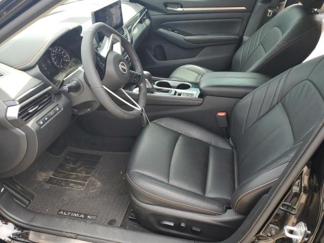 2024 NISSAN ALTIMA SR - 1N4AL4CV9RN321230