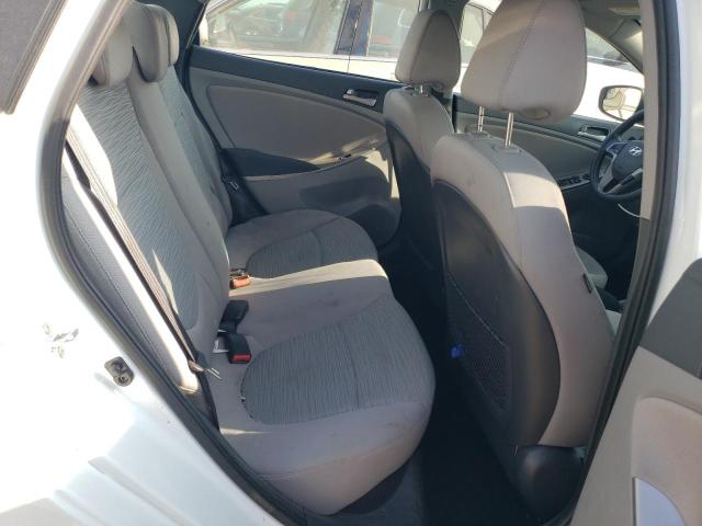 2015 HYUNDAI ACCENT GLS - KMHCT4AE5FU806080