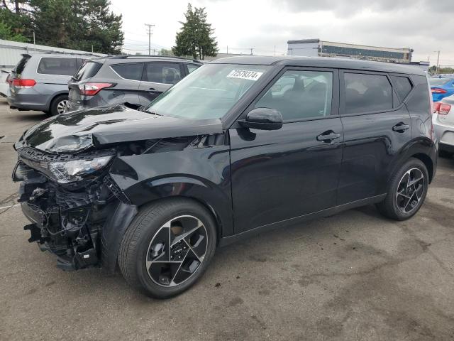 2024 KIA SOUL EX - KNDJ33AU0R7237803