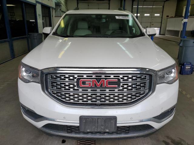 VIN 1GKKNXLSXHZ312287 2017 GMC Acadia, Denali no.5