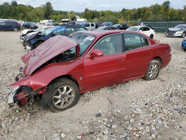 2003 BUICK LESABRE LI #2874468838