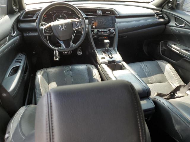 2019 HONDA CIVIC SPOR - SHHFK7H90KU221004