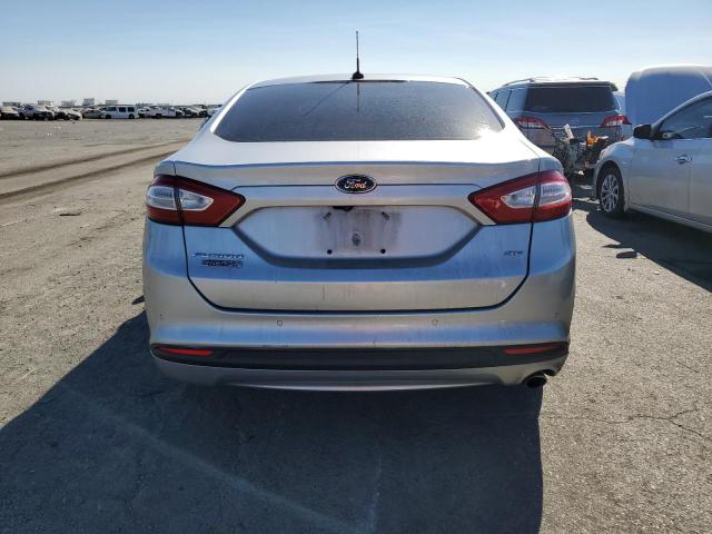 VIN 3FA6P0PU7GR229774 2016 Ford Fusion, Se Phev no.6