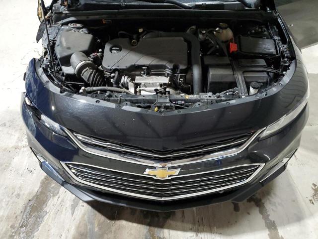 2018 CHEVROLET MALIBU LT - 1G1ZD5ST5JF210262