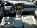 TOYOTA HIGHLANDER photo