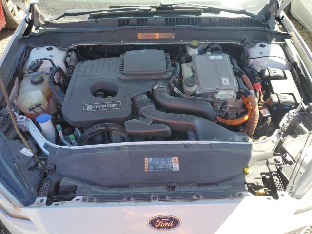 VIN 3FA6P0LUXHR359653 2017 FORD FUSION no.12