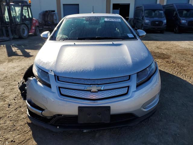 VIN 1G1RC6E40FU119979 2015 Chevrolet Volt no.5