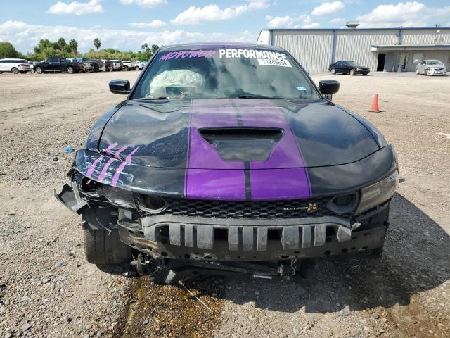 2019 DODGE CHARGER SC - 2C3CDXGJXKH697205