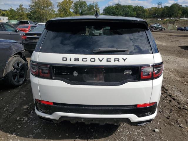 VIN SALCT2FXXLH865514 2020 Land Rover Discovery, S ... no.6