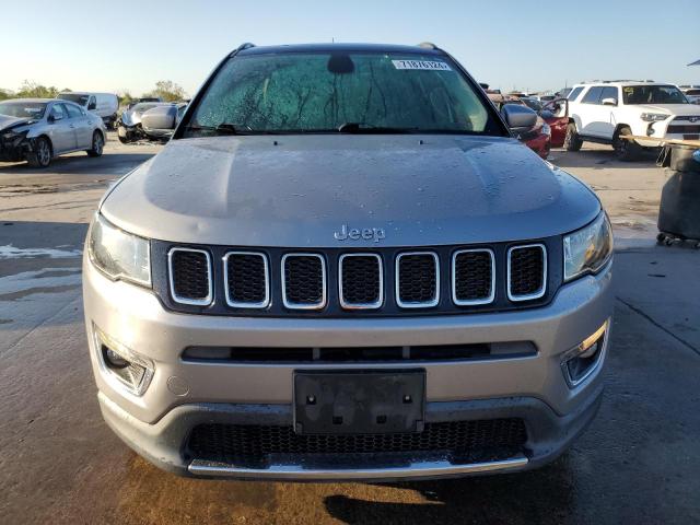 2018 JEEP COMPASS LI - 3C4NJDCB1JT234403